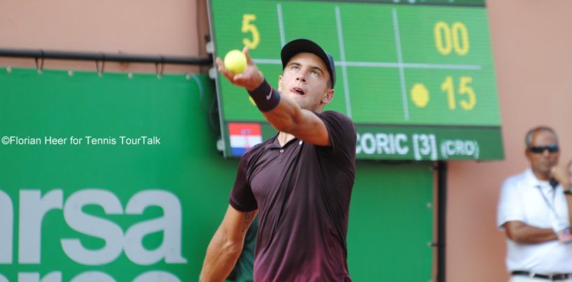 BRAVO BORNA