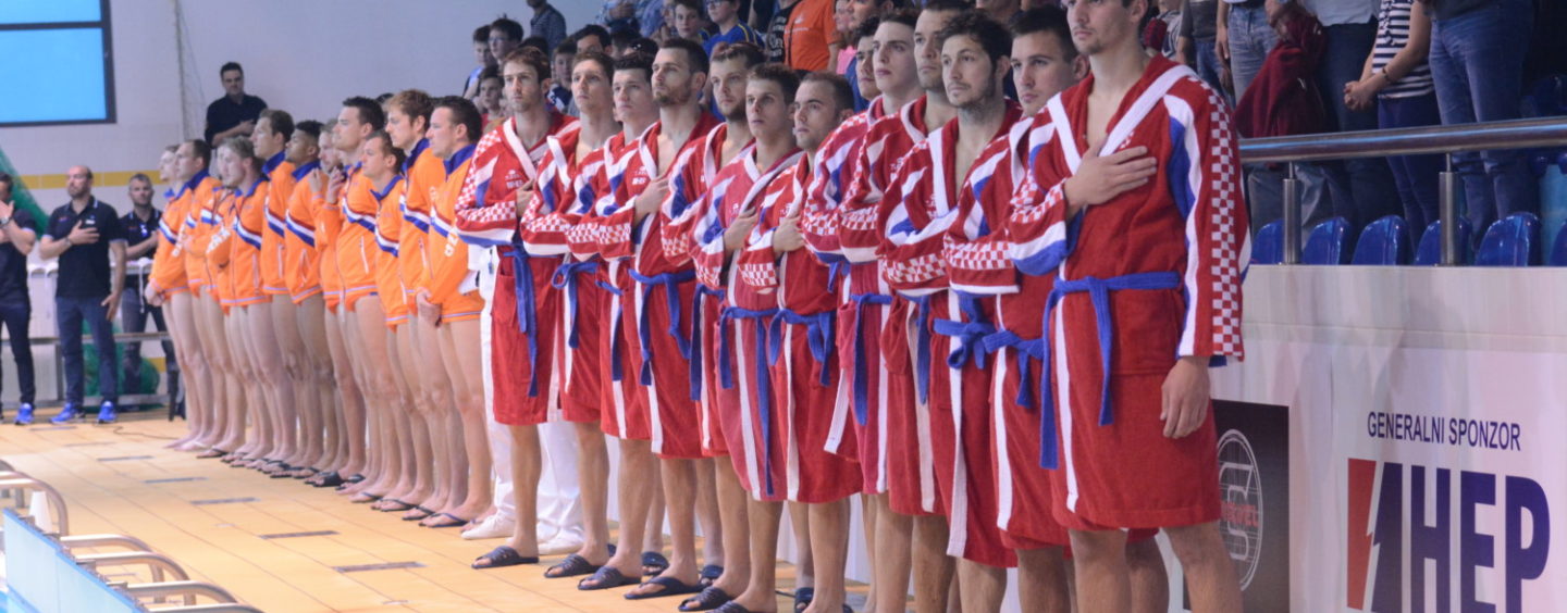 HRVATSKA U SUPERFINALU FINA SVJETSKE LIGE