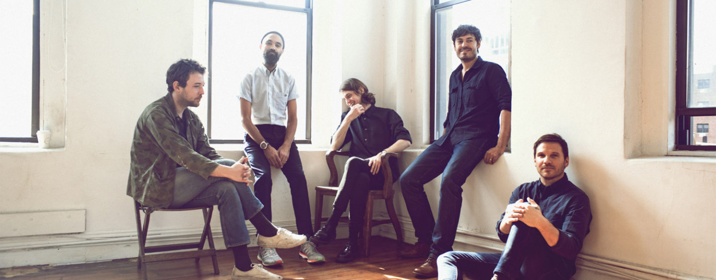 FLEET FOXES DOLAZE U ZAGREB