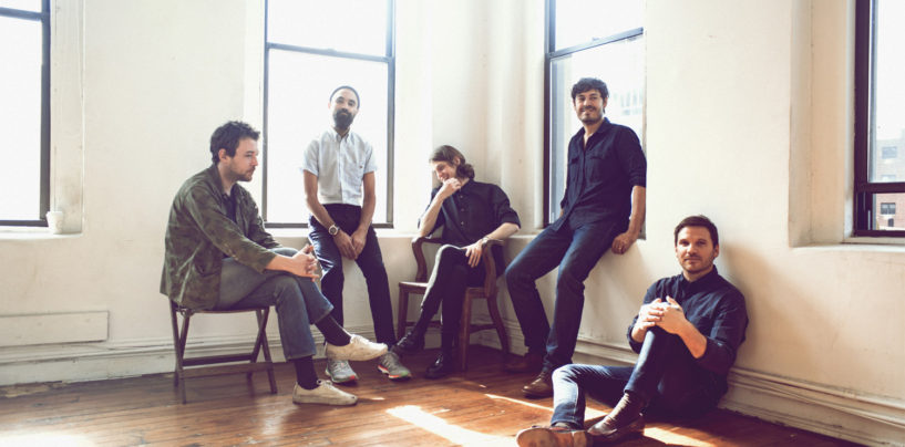 FLEET FOXES DOLAZE U ZAGREB