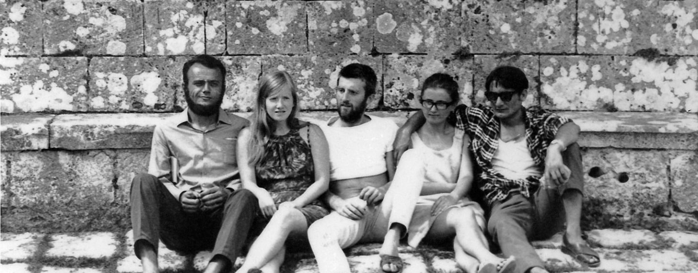 “UPOZNAJ AUTORA” U DOKOKINU KIC