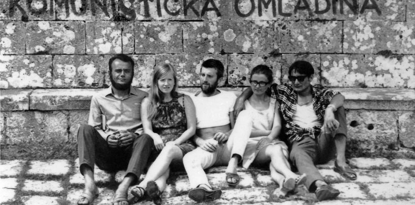 “UPOZNAJ AUTORA” U DOKOKINU KIC