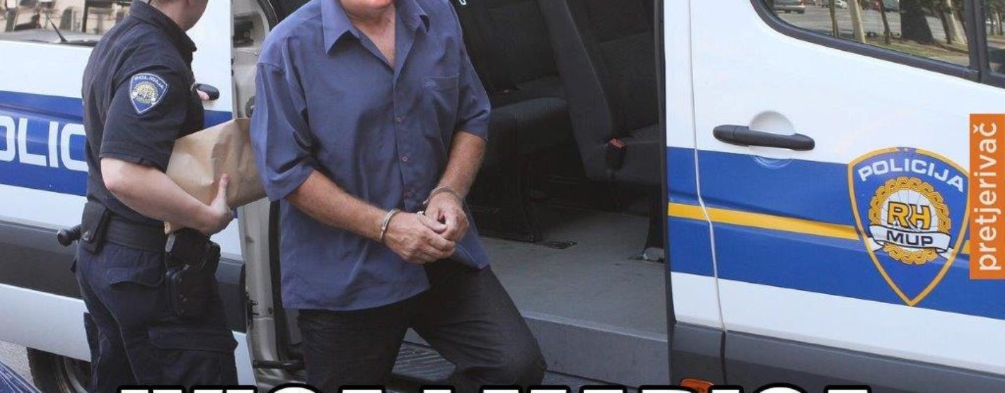 GOSPODARSKA AGRESIJA NA HRVATSKU