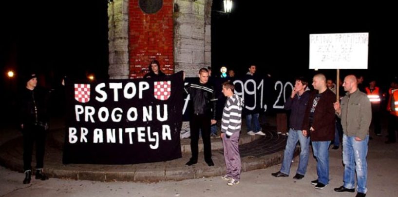 NA OPTUŽNICE IZ SRBIJE I BIH TREBA UZVRATITI UKIDANJEM ZAKONA O ABOLICIJI