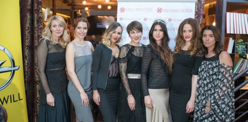 25 GODINA MISS HRVATSKE