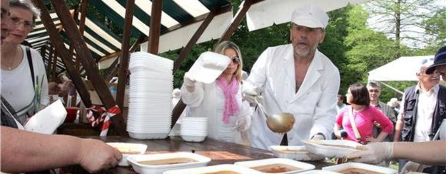 BANDIĆEVA PRVOSVIBANJSKA ČESTITKA