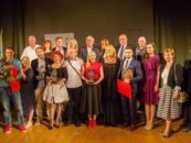 18 PREDSTAVA IZ 10 GRADOVA NA 24. FESTIVALU GLUMCA