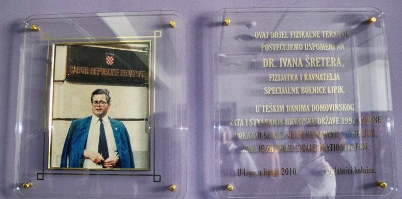 ŠTO BI NA DEKLERACIJU REKAO DR. ŠRETER?