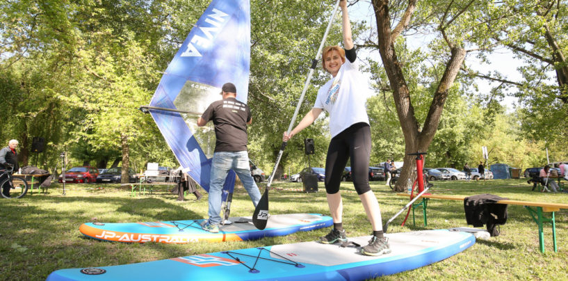 SPORTSKI VAUČERI ZA DJECU