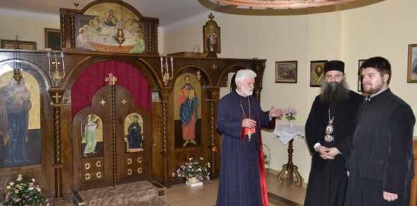 METAMORFOZE NEKADA U SISKU OMILJENOGA PROTE PERE