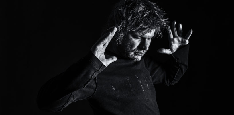 DJ TIMO MAAS DOLAZI U ZAGREB
