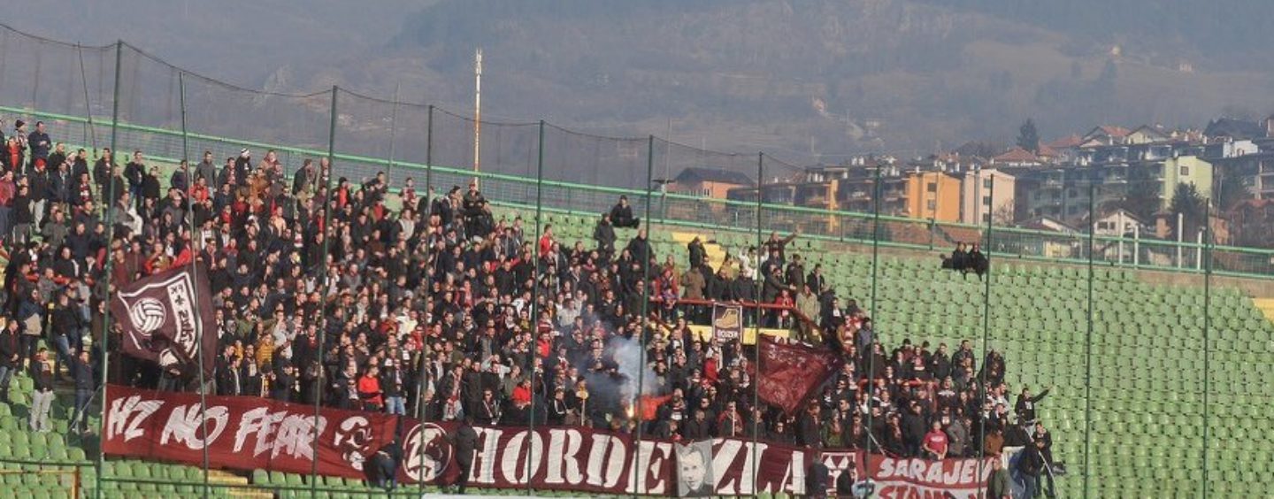 HORDE ZLA BOKOTIRAJU DERBI PROTIV ŽELJE