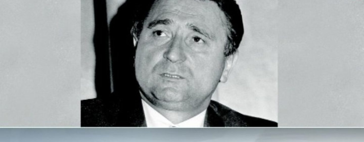 IN MEMORIAM BRANKO PUHARIĆ