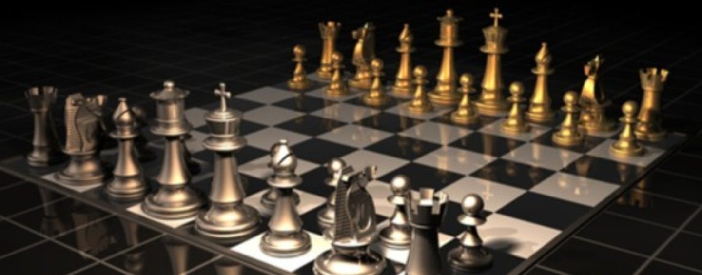 PRVI TURNIR ŠAHA VETERANA TIGROVA I PRIJATELJA