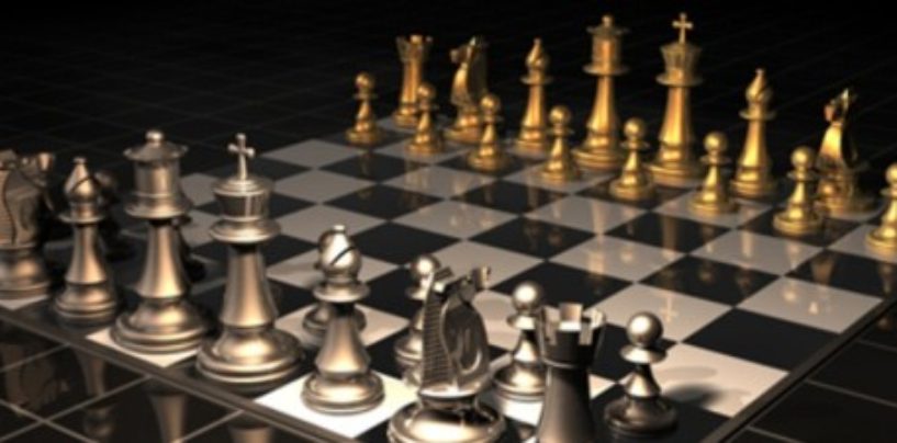 PRVI TURNIR ŠAHA VETERANA TIGROVA I PRIJATELJA