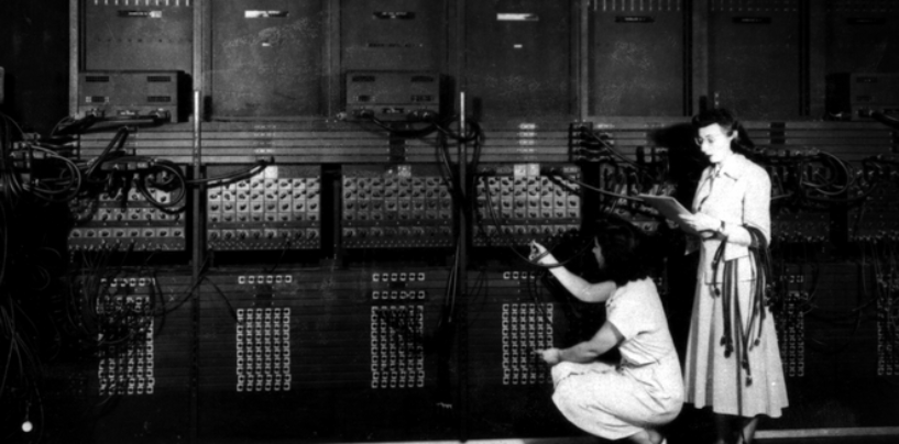 INFORMATIKA ŽURNO TREBA PRESTATI BITI SAMO IZBORNI PREDMET