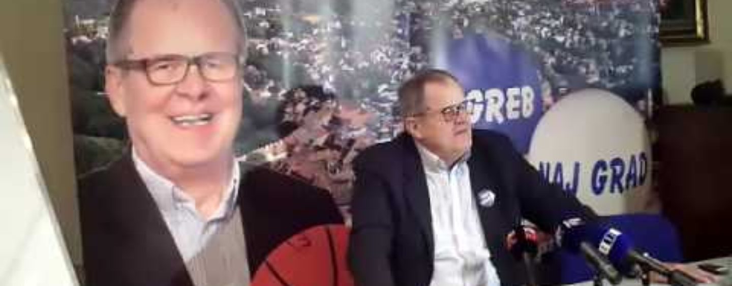 IVAN VALEK I TOTTI DEDIĆ U “POPODNEVNOJ MORI”