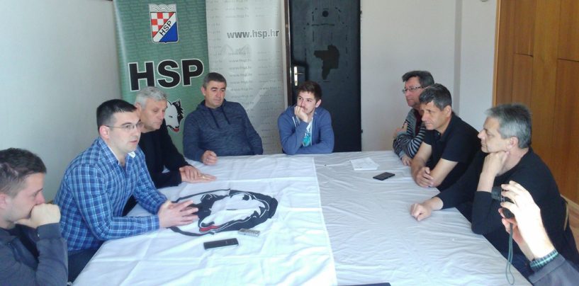 UJEDINJENJE PRAVAŠA U SLATINI