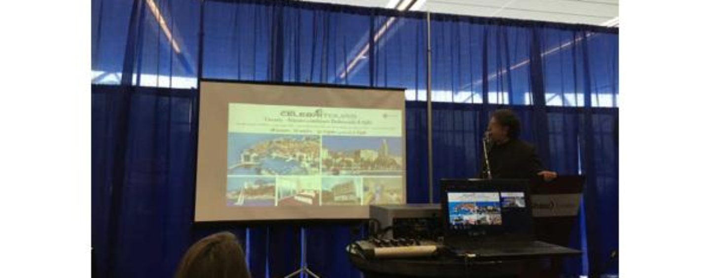 SISAČKA ŽUPANIJA NA SAJMU TURIZMA U OTTAWI