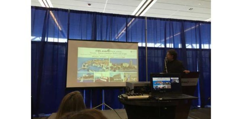 SISAČKA ŽUPANIJA NA SAJMU TURIZMA U OTTAWI