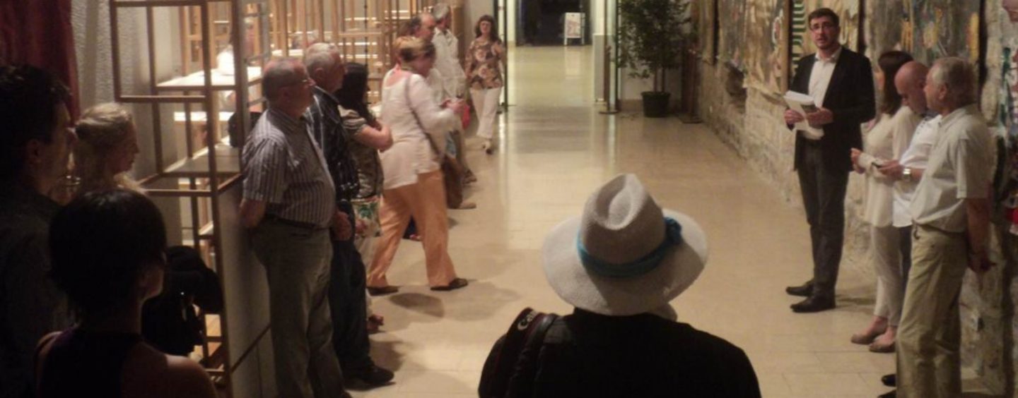 TOMISLAV DUBIČANAC IZLAŽE U STUBICI