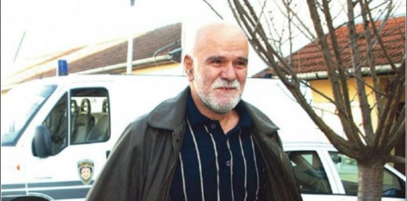 SRBI MAJORA TEPIĆA SLAVE, A HRVATI ŠIMIĆA PROGONE