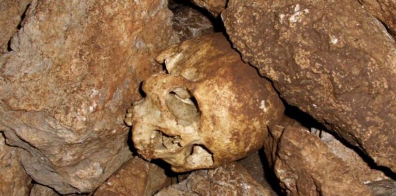 BILO JE DOVOLJNO BITI HRVAT