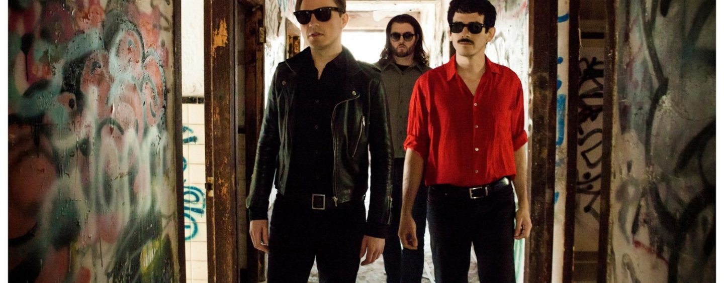 MERCHANDISE U MOČVARI