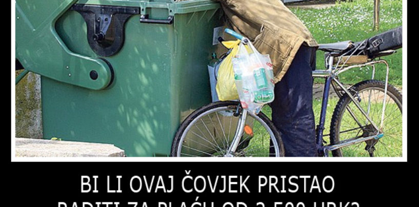 BANDIĆEVE RADNE AKCIJE ZA BRANITELJE I NEZAPOSLENE