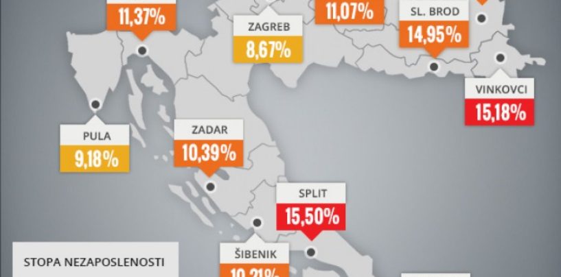 PROGRAM ZA NEZAPOSLENE BRANITELJE I GRAĐANE