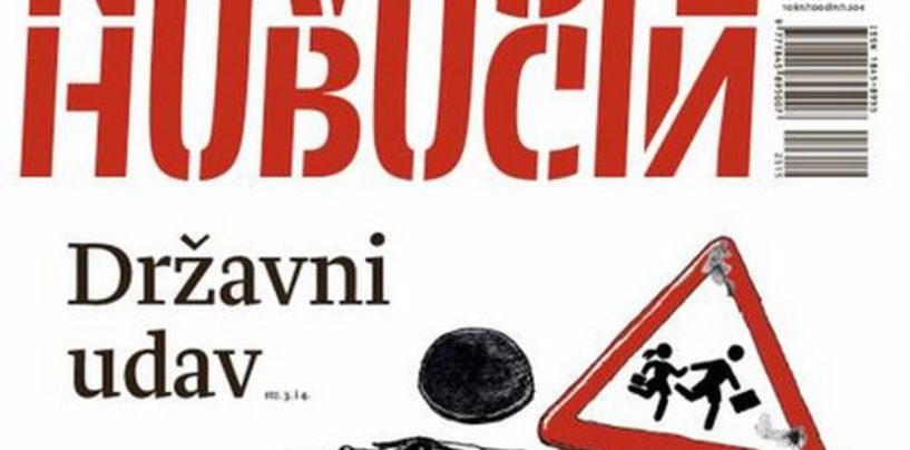 BRANITELJI TUŽE PUPOVČEVE “NOVOSTI”