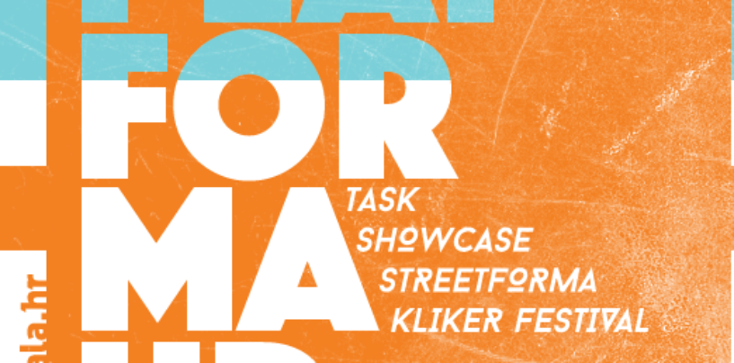 PLESNI FESTIVAL “PLATFORMA HR”