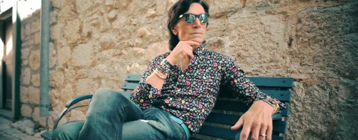 STAVROS SNIMIO “MARE MOJA”