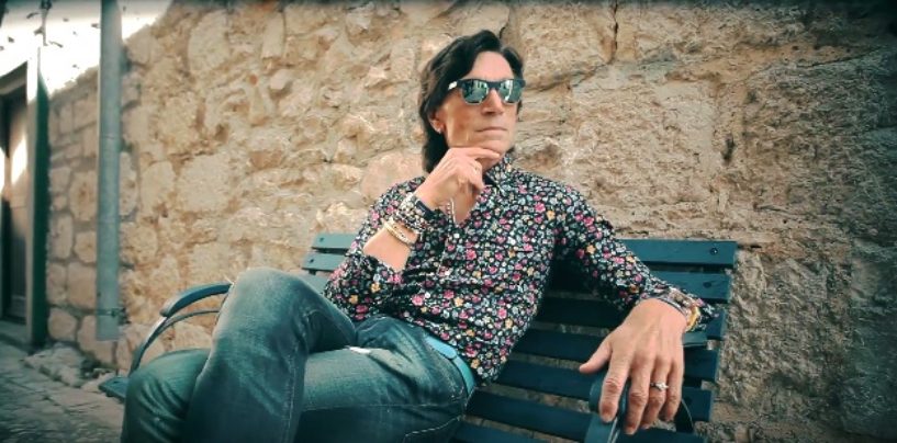 STAVROS SNIMIO “MARE MOJA”