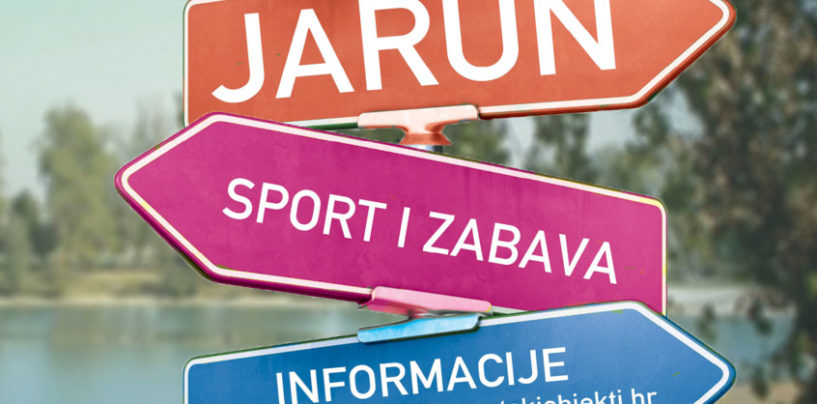 TEAM BUILDING NA JARUNU