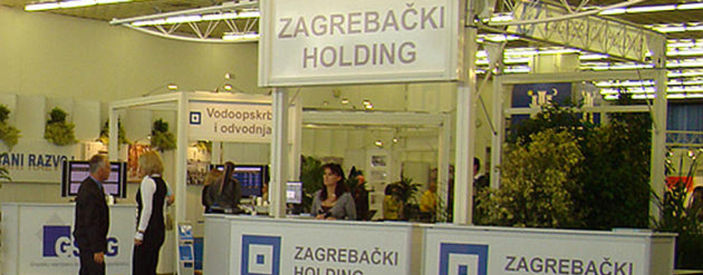 UGOVORI ZA AGENCIJSKE RADNIKE U HOLDINGU