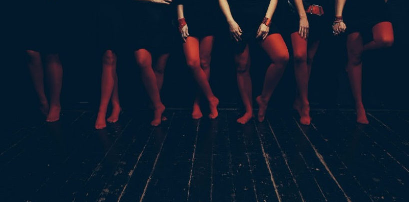 “ČIPKICE” U SAXU