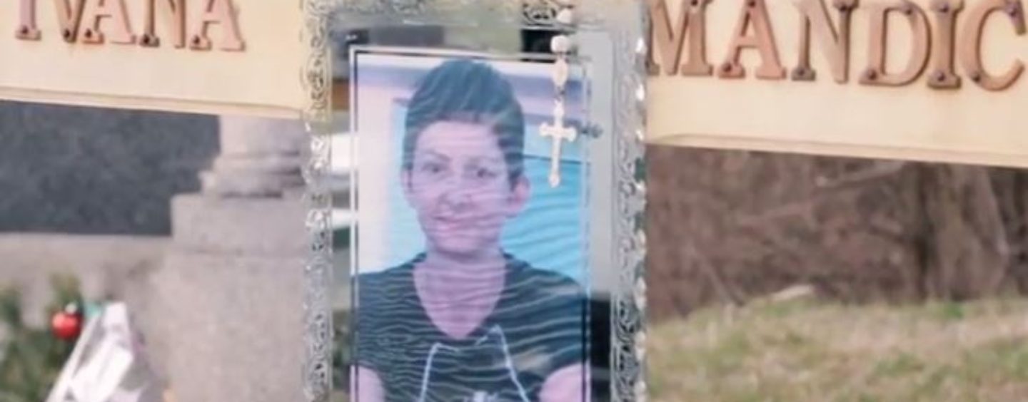 FILM O DJEVOJCI PREMINULOJ ZBOG KREDITA U ŠVICARCIMA