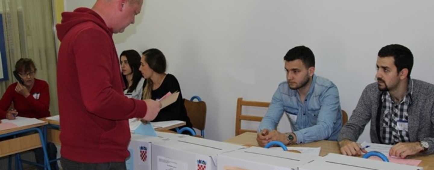 NEMA PROMJENA, NAROD MISLI DA NE MOŽEMO BOLJE