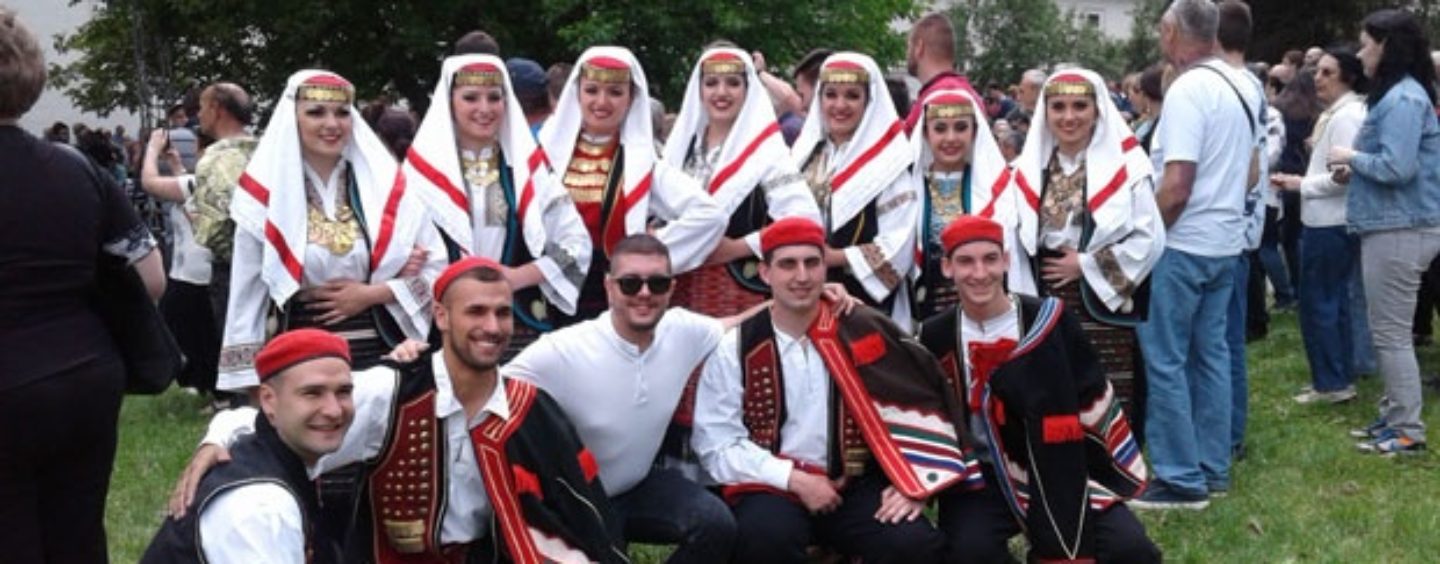 KRAJIŠNICI NA FRUŠKOJ GORI