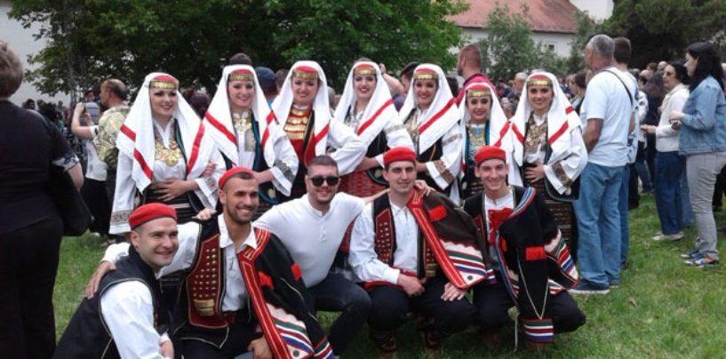 KRAJIŠNICI NA FRUŠKOJ GORI