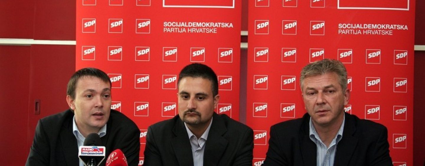 OSTOJIĆ I BAUK SU KRIVI ZA POVREDU LJUDSKIH PRAVA IZBRISANIH