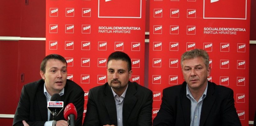 OSTOJIĆ I BAUK SU KRIVI ZA POVREDU LJUDSKIH PRAVA IZBRISANIH