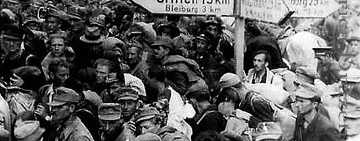 KRIŽNI PUT RUDIJA BARIĆA