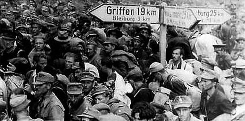 KRIŽNI PUT RUDIJA BARIĆA