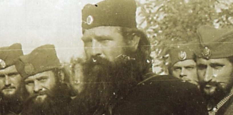 U SRBIJI REHALIBITIRAN NIKOLA KALABIĆ