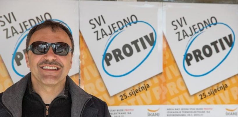 DRŽAVNO ODVJETNIŠTVO TREBA UTVRDITI KAZNENU ILI PREKRŠAJNU ODGOVORNOST MINISTRA OREPIĆA