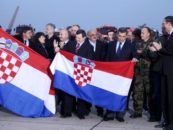 DRAGI GOTOVINA I MARKAČ VI NEMATE PRAVO ŠUTJETI, HRVATSKA VAS TREBA