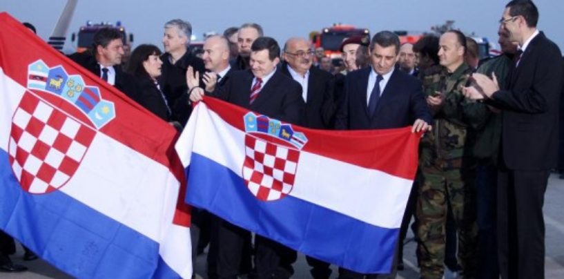DRAGI GOTOVINA I MARKAČ VI NEMATE PRAVO ŠUTJETI, HRVATSKA VAS TREBA