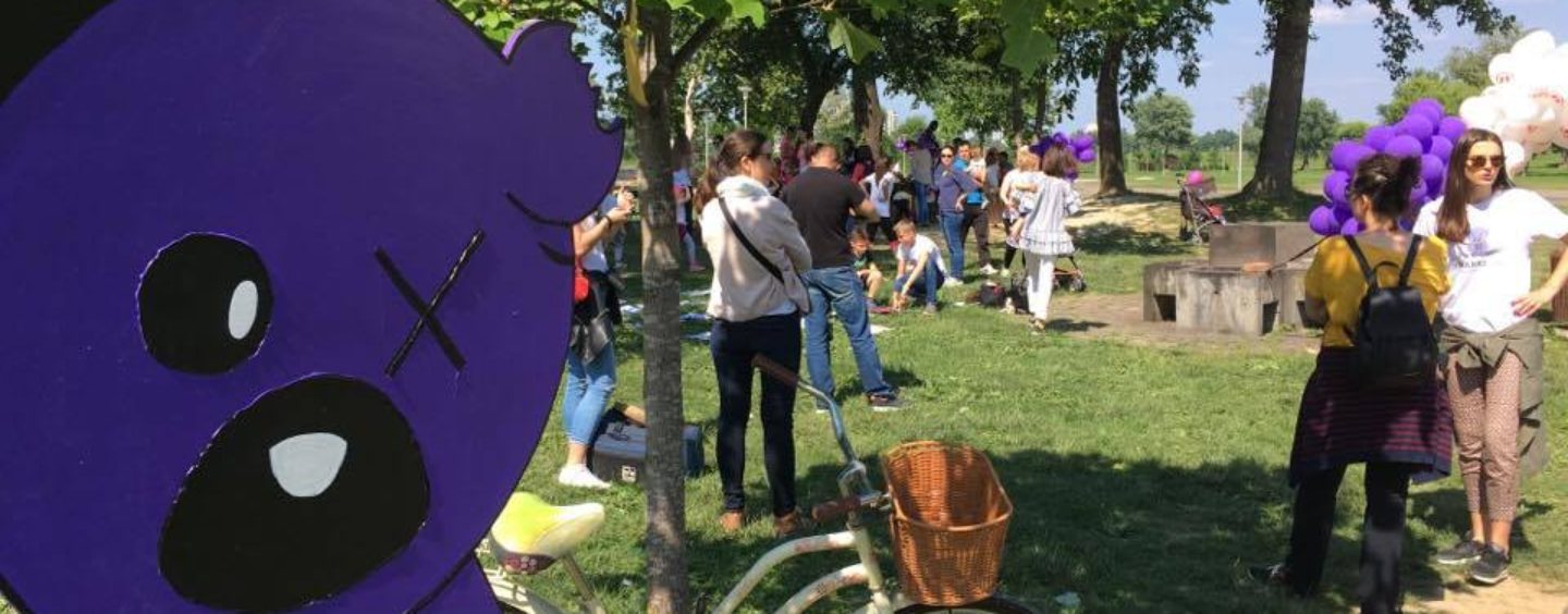 20 GODINA HRABROG TELEFONA